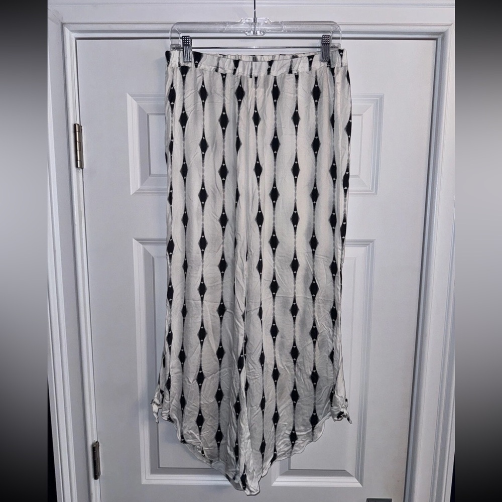 Women’s Eberjey Lounge/Pajama Pants Size M/L White